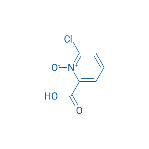2-Carboxy-6-chloropyridine 1-oxide 100mg