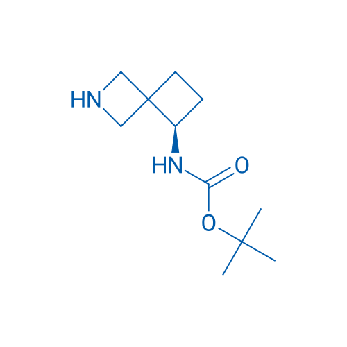 tert-Butyl (R)-(2-azaspiro[3.3]heptan-5-yl)carbamate 1g