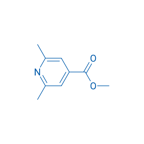 Methyl 2,6-dimethylisonicotinate 5g