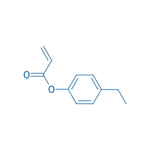 4-Ethylphenyl acrylate 5g