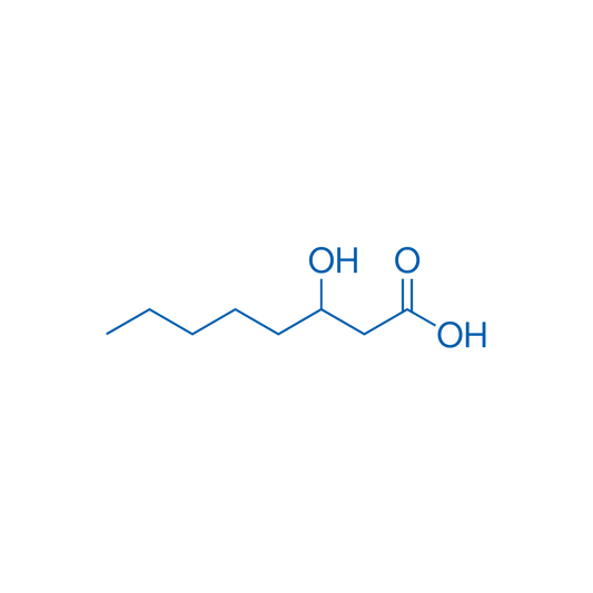 3-Hydroxyoctanoic acid 1g