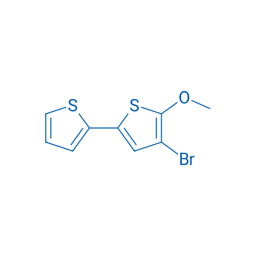 4-BROMO-5-METHOXY-2,2'-BITHIOPHENE 1g