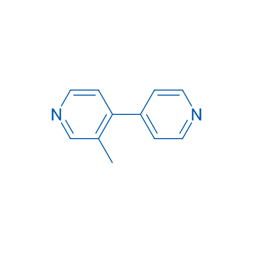 3-Methyl-4,4'-bipyridine 250mg