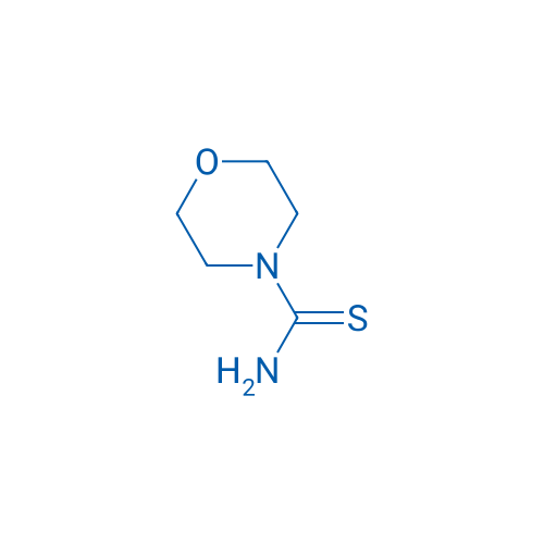 Morpholine-4-carbothioamide 25g