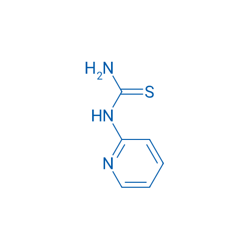 1-(Pyridin-2-yl)thiourea 1g