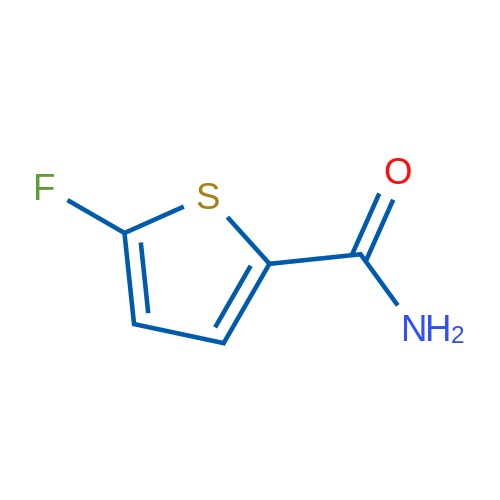 5-Fluorothiophene-2-carboxamide 1g