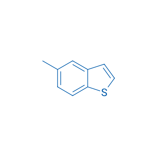 5-Methylbenzo[b]thiophene 1g
