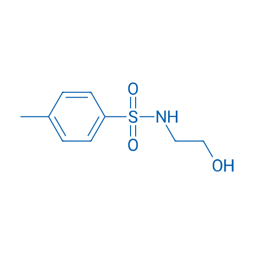 N-(2-Hydroxyethyl)-4-methylbenzenesulfonamide 100mg