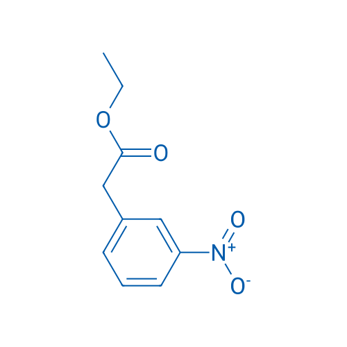 Ethyl 2-(3-nitrophenyl)acetate 1g