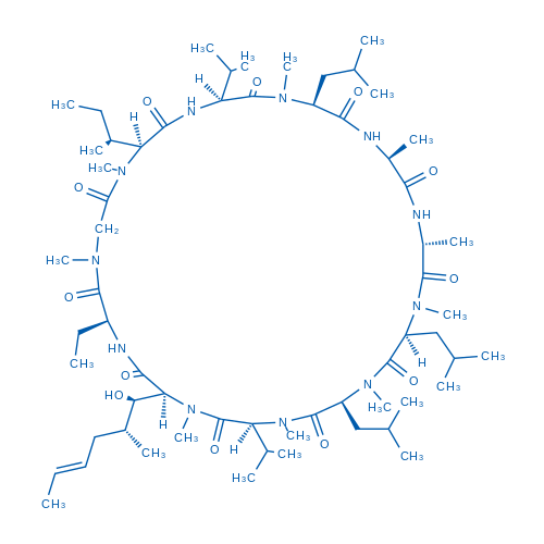 NIM811 1mg