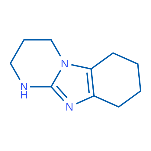 1,8,10-Triazatricyclo[7.4.0.0,2,7]trideca-2(7),8-diene 1g