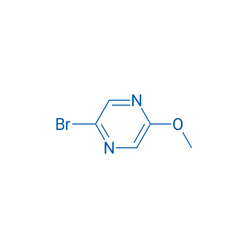 2-Bromo-5-methoxypyrazine 10g