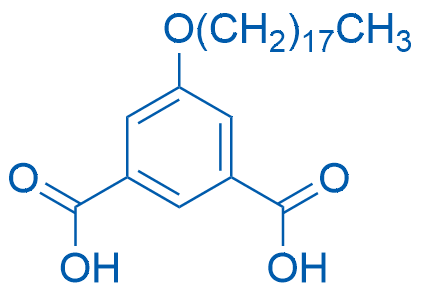 5-(Octadecyloxy)isophthalic acid 100mg
