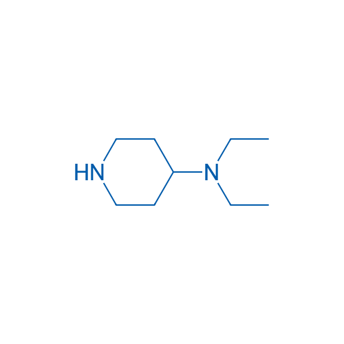 4-Diethylamino-piperidine 5g