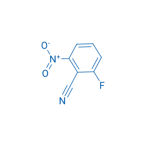 2-Fluoro-6-nitrobenzonitrile 10g