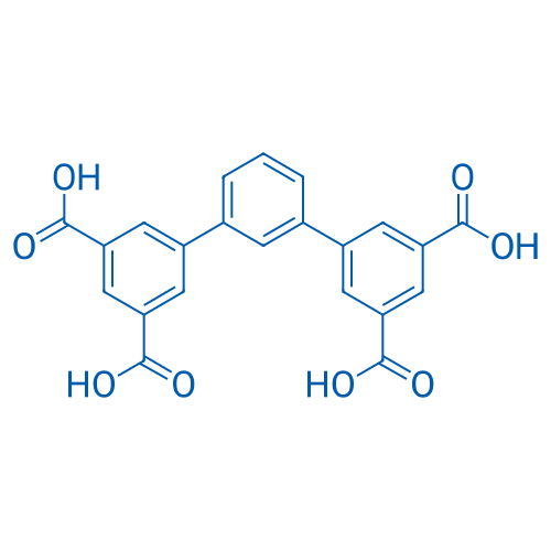 [1,1:3,1-Terphenyl]-3,3,5,5-tetracarboxylic acid 250mg