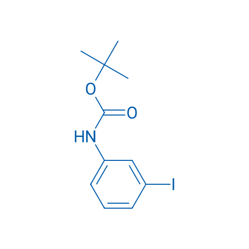 tert-Butyl (3-iodophenyl)carbamate 5g