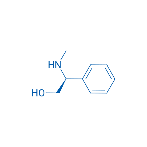(S)-2-(Methylamino)-2-phenylethanol 100mg