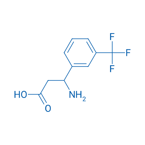 3-Amino-3-[3-(trifluoromethyl)phenyl]propanoic acid 5g