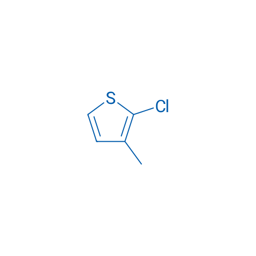 2-Chloro-3-methylthiophene 5g