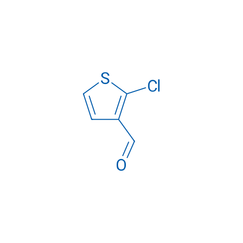 2-Chlorothiophene-3-carbaldehyde 1g