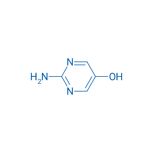 2-Aminopyrimidin-5-ol 5g