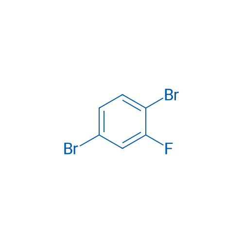 1,4-Dibromo-2-fluorobenzene 1000g