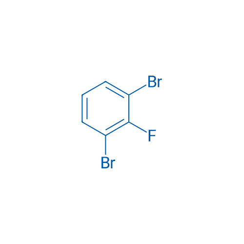 1,3-Dibromo-2-fluorobenzene 10g