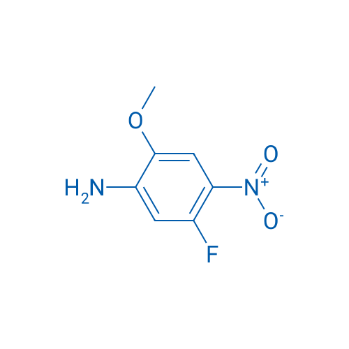 5-Fluoro-2-methoxy-4-nitroaniline 5g