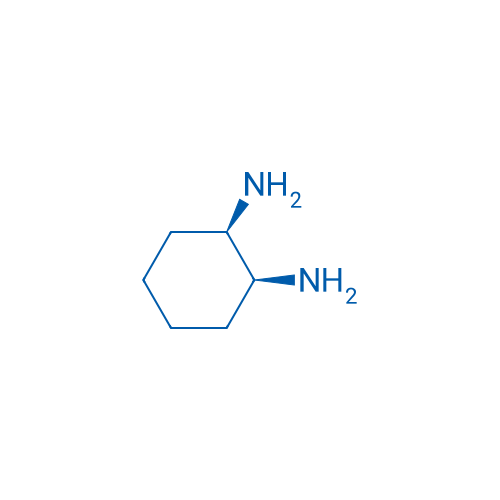 cis-Cyclohexane-1,2-diamine 25g