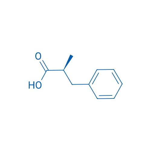 (S)-2-Methyl-3-phenylpropanoic acid 250mg