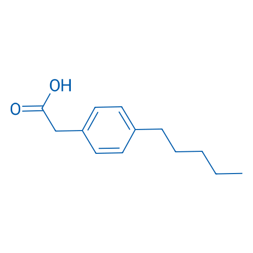 2-(4-Pentylphenyl)acetic acid 25g