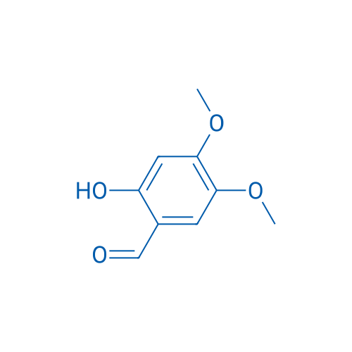 2-Hydroxy-4,5-dimethoxybenzaldehyde 5g