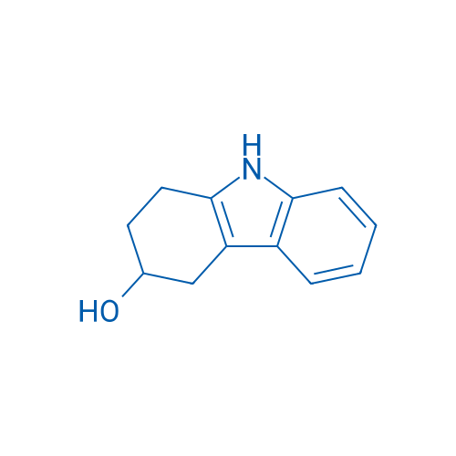 2,3,4,9-Tetrahydro-1H-carbazol-3-ol 100mg
