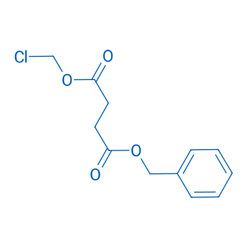 Benzyl (chloromethyl) succinate 250mg