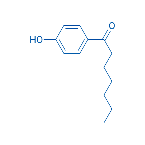 4'-Hydroxyheptanophenone 25g