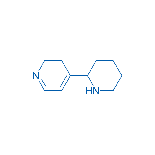 4-(Piperidin-2-yl)pyridine 100mg