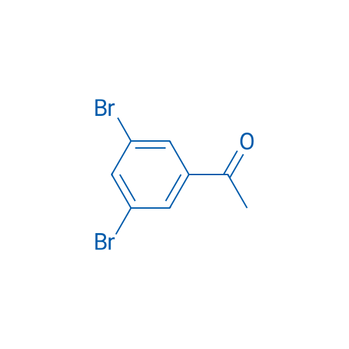 3',5'-Dibromoacetophenone 10g