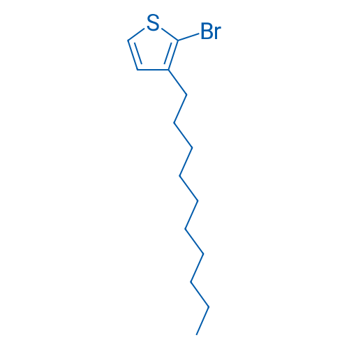 2-Bromo-3-decylthiophene 100g