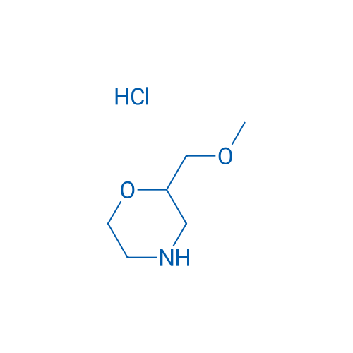 2-(Methoxymethyl)morpholine hydrochloride 5g