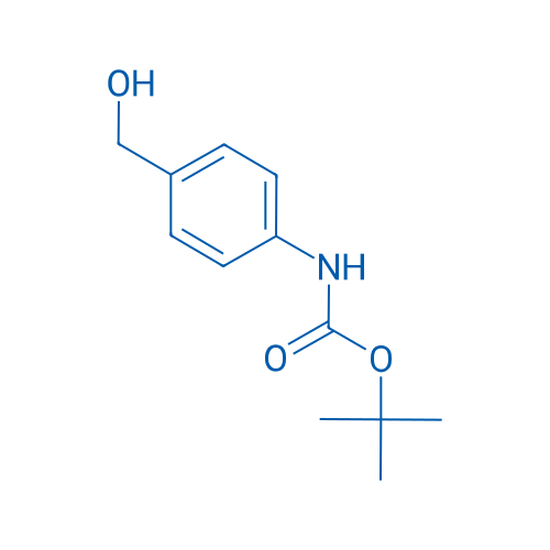 tert-Butyl (4-(hydroxymethyl)phenyl)carbamate 100g
