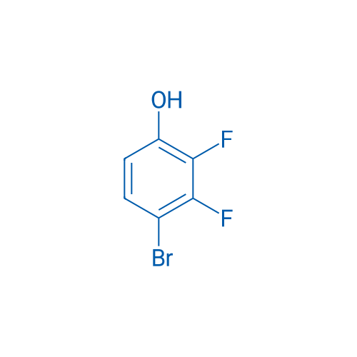 4-Bromo-2,3-difluorophenol 5g