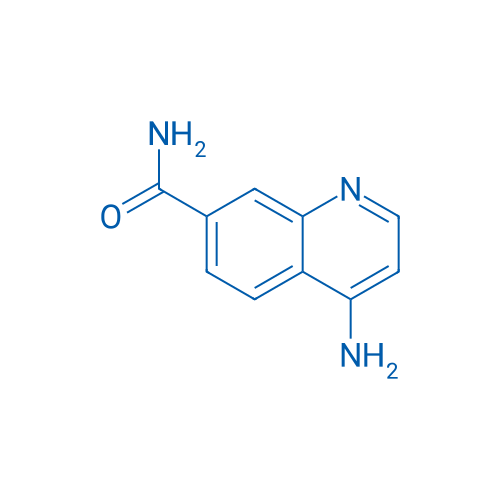 4-Aminoquinoline-7-carboxamide 1g