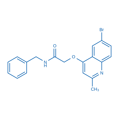 GSK124576A 250mg