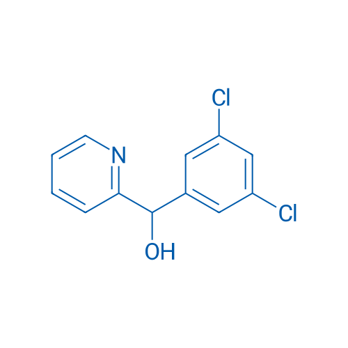 (3,5-Dichlorophenyl)(pyridin-2-yl)methanol 1g