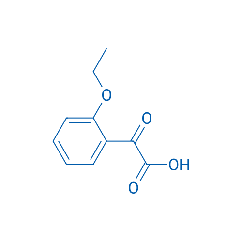 2-(2-Ethoxyphenyl)-2-oxoacetic acid 1g
