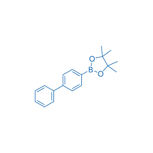 4-Biphenylboronic acid pinacol ester 500g