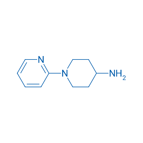 1-(Pyridin-2-yl)piperidin-4-amine 1g