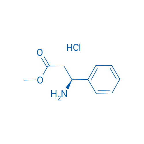 (S)-Methyl 3-amino-3-phenylpropanoate hydrochloride 100g
