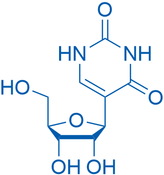 Pseudouridine 1g